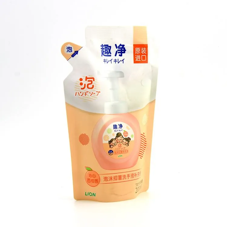 Cwdyn Stand Up Hylif